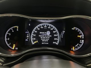 Jeep Grand Cherokee  2018 à Québec, Québec - 13 - w320h240px