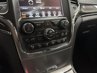 Jeep Grand Cherokee  2018 à Québec, Québec - 16 - w320h240px