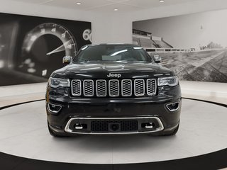 Jeep Grand Cherokee  2018 à Québec, Québec - 3 - w320h240px