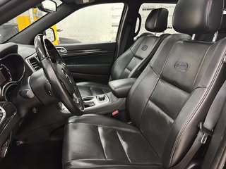 Jeep Grand Cherokee  2018 à Québec, Québec - 10 - w320h240px