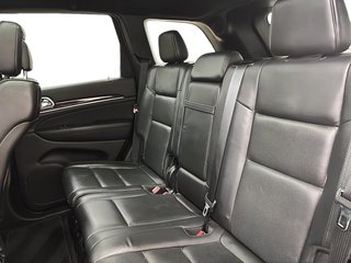 Jeep Grand Cherokee  2018 à Québec, Québec - 9 - w320h240px
