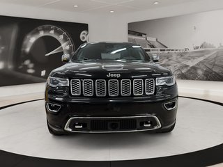 Jeep Grand Cherokee  2018 à Québec, Québec - 2 - w320h240px