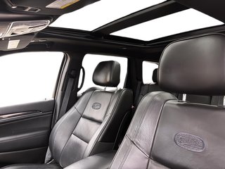 Jeep Grand Cherokee  2018 à Québec, Québec - 12 - w320h240px