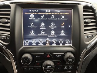 Jeep Grand Cherokee  2018 à Québec, Québec - 19 - w320h240px
