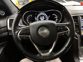 Jeep Grand Cherokee  2018 à Québec, Québec - 14 - w320h240px