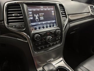 Jeep Grand Cherokee  2018 à Québec, Québec - 15 - w320h240px