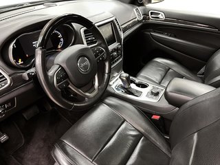 Jeep Grand Cherokee  2018 à Québec, Québec - 11 - w320h240px