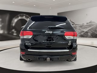 Jeep Grand Cherokee  2018 à Québec, Québec - 7 - w320h240px