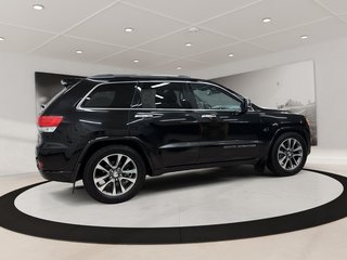 Jeep Grand Cherokee  2018 à Québec, Québec - 5 - w320h240px