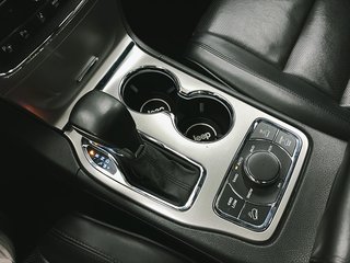 Jeep Grand Cherokee  2018 à Québec, Québec - 17 - w320h240px