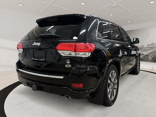 Jeep Grand Cherokee  2018 à Québec, Québec - 6 - w320h240px
