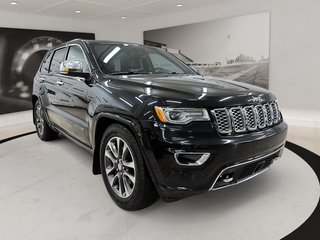 Jeep Grand Cherokee  2018 à Québec, Québec - 4 - w320h240px