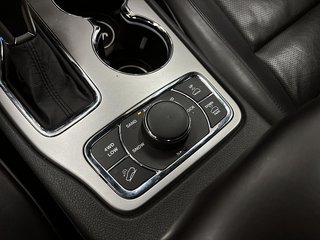 Jeep Grand Cherokee  2018 à Québec, Québec - 18 - w320h240px