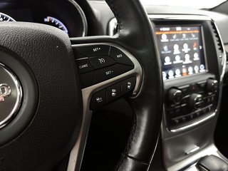 Jeep Grand Cherokee  2018 à Québec, Québec - 20 - w320h240px