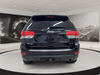 2019 Jeep Grand Cherokee in Quebec, Quebec - 4 - w320h240px