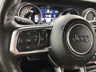 2021 Jeep Wrangler 4xe in Quebec, Quebec - 20 - w320h240px