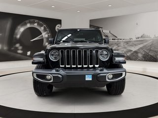 2021 Jeep Wrangler 4xe in Quebec, Quebec - 2 - w320h240px