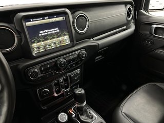 2021 Jeep Wrangler 4xe in Quebec, Quebec - 13 - w320h240px