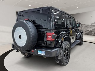 2021 Jeep Wrangler 4xe in Quebec, Quebec - 5 - w320h240px