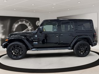 2021 Jeep Wrangler 4xe in Quebec, Quebec - 7 - w320h240px