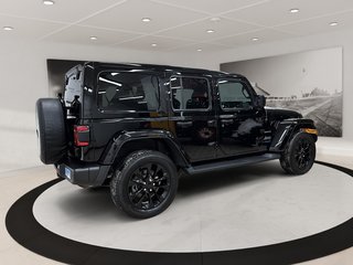 2021 Jeep Wrangler 4xe in Quebec, Quebec - 4 - w320h240px