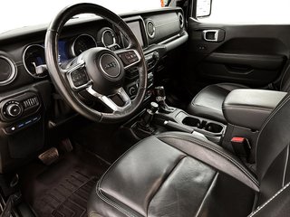 2021 Jeep Wrangler 4xe in Quebec, Quebec - 10 - w320h240px