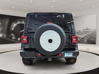 2021 Jeep Wrangler 4xe in Quebec, Quebec - 6 - w320h240px