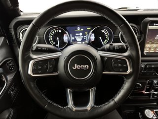 2021 Jeep Wrangler 4xe in Quebec, Quebec - 12 - w320h240px