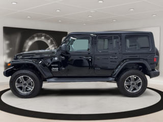 Jeep Wrangler  2023 à Québec, Québec - 5 - w320h240px