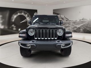 2023 Jeep Wrangler in Quebec, Quebec - 2 - w320h240px