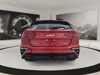 2023 Kia Forte5 in Quebec, Quebec - 5 - w320h240px