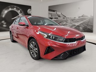 2023 Kia Forte5 in Quebec, Quebec - 3 - w320h240px
