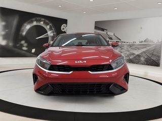 2023 Kia Forte5 in Quebec, Quebec - 2 - w320h240px