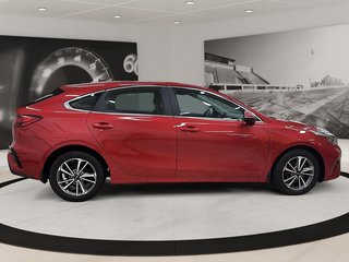 2023 Kia Forte5 in Quebec, Quebec - 4 - w320h240px