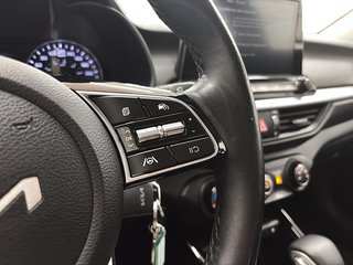 2023 Kia Forte5 in Quebec, Quebec - 16 - w320h240px