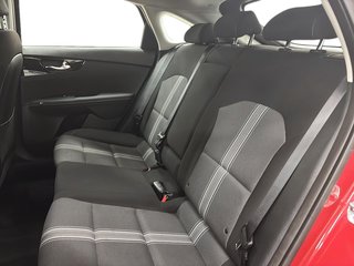 2023 Kia Forte5 in Quebec, Quebec - 7 - w320h240px