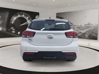 Kia Rio 5-door  2022 à Québec, Québec - 6 - w320h240px