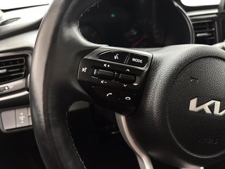 Kia Rio 5-door  2022 à Québec, Québec - 17 - w320h240px