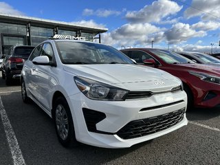 2022 Kia Rio 5-door in Quebec, Quebec - 3 - w320h240px