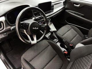 Kia Rio 5-door  2022 à Québec, Québec - 11 - w320h240px