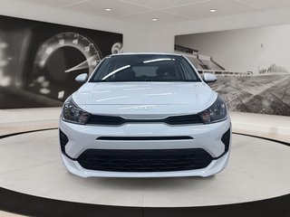 Kia Rio 5-door  2022 à Québec, Québec - 2 - w320h240px