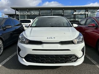 2022 Kia Rio 5-door in Quebec, Quebec - 2 - w320h240px