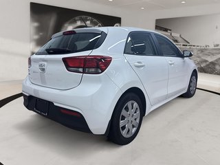 Kia Rio 5-door  2022 à Québec, Québec - 5 - w320h240px