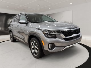 2023 Kia Seltos in Quebec, Quebec - 3 - w320h240px