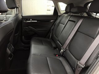 2023 Kia Seltos in Quebec, Quebec - 8 - w320h240px