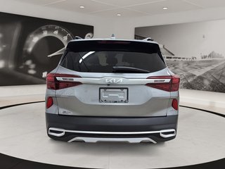 2023 Kia Seltos in Quebec, Quebec - 5 - w320h240px