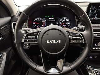 2023 Kia Seltos in Quebec, Quebec - 18 - w320h240px