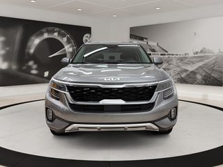2023 Kia Seltos in Quebec, Quebec - 2 - w320h240px