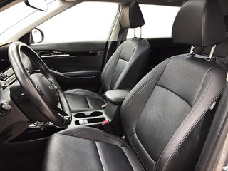 2023 Kia Seltos in Quebec, Quebec - 10 - w320h240px