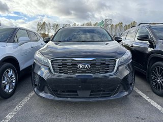 2020 Kia Sorento in Quebec, Quebec - 2 - w320h240px